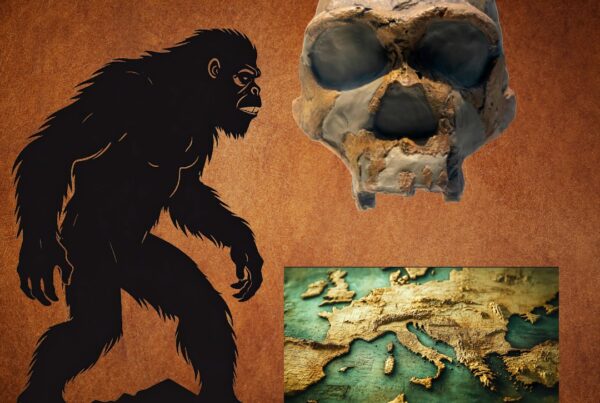 Pierolapithecus catalaunicus
