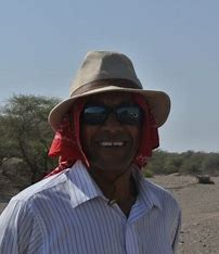 Kadanuumuu: The Last Living Australopithecine? A Mythic Journey into Congo’s Evolutionary Shadows 2 » Human Evolution News Yohannes Haile-Selassie