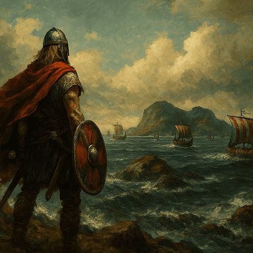 Vikings