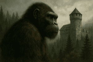 Miocene Apes