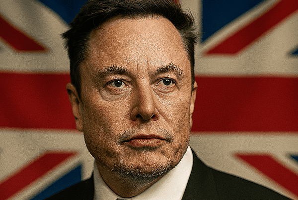 Elon Musk, the Royal Society, and the Fossil Gatekeepers: A Scientific Reckoning 6 » Human Evolution News Elon Musk
