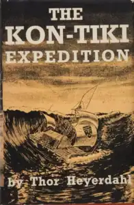 Kon-Tiki