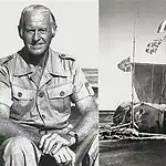 Thor Heyerdahl