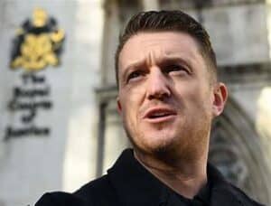 Tommy Robinson