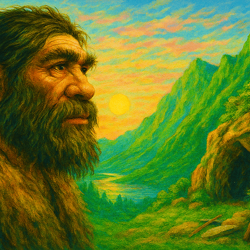 Copilot 20251019 103448 &raquo; Thorin: A Neanderthal Tale in the southwest of France, Worthy of a Tolkien, Lord of the Rings novel &raquo; Human Evolution News &raquo; 1