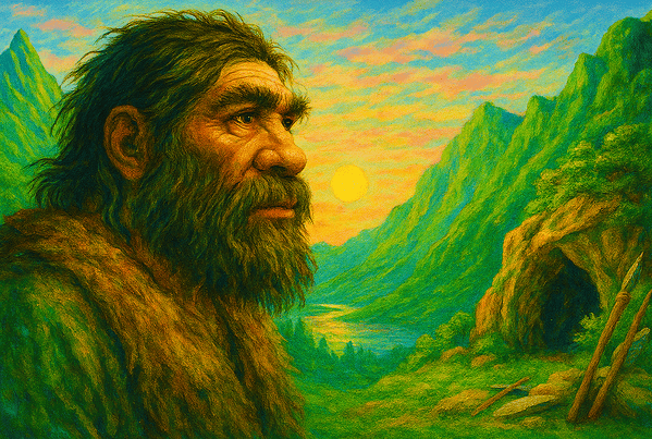 Thorin: A Neanderthal Tale in the southwest of France, Worthy of a Tolkien, Lord of the Rings novel 5 » Human Evolution News Copilot 20251019 103448 » Thorin: A Neanderthal Tale in the southwest of France, Worthy of a Tolkien, Lord of the Rings novel » Human Evolution News » 1