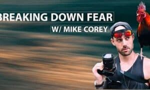 Mike Corey