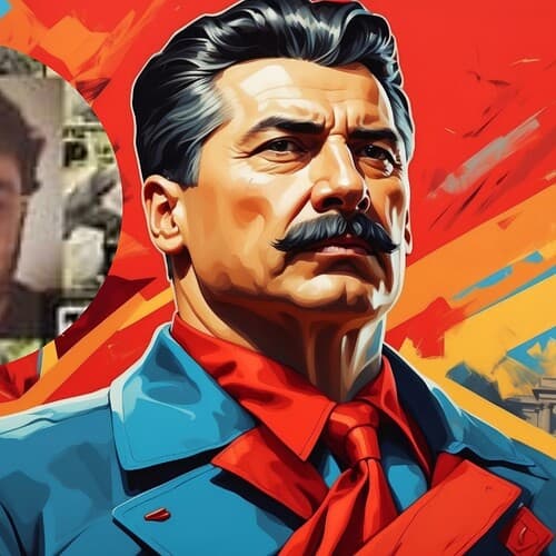Stalin