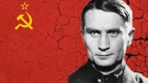 Trofim Lysenko