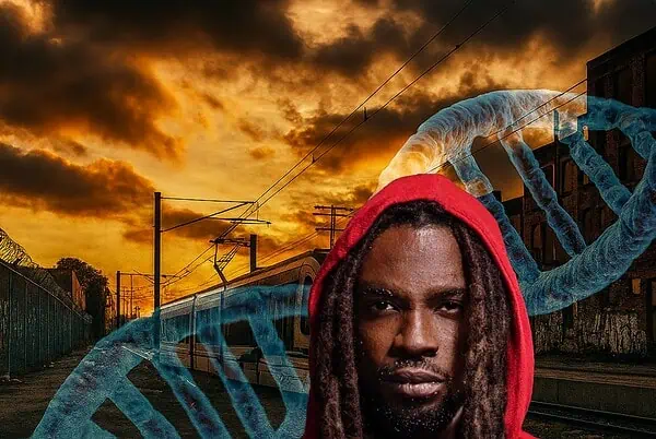 Federal Indictment in Zarutska Murder — Brunner's Syndrome, MAOA and Racial Considerations of Violence 5 » Human Evolution News Federal Indictment