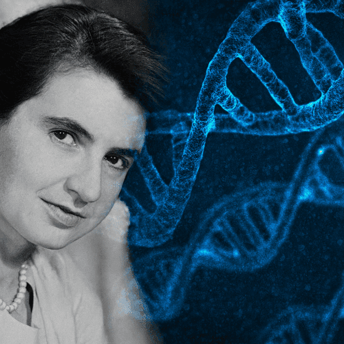 Rosalind Franklin