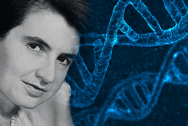 Rosalind Franklin