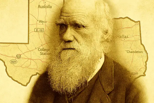 Science Curriculum ban at Texas Universities could include books by Darwin, James Watson, Race Differences 4 » Human Evolution News Darwin