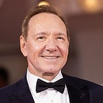 Kevin Spacey