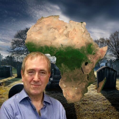 Out of Africa