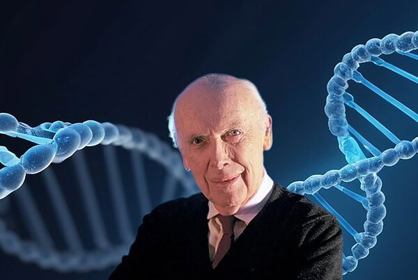 James Watson