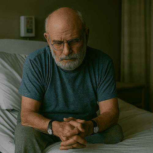 Oliver Sacks