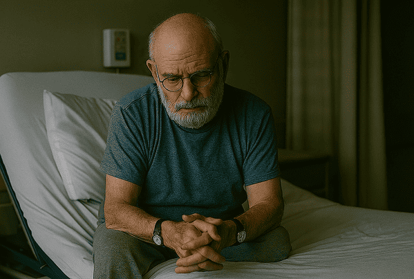 Oliver Sacks