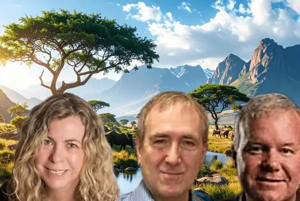 Species X: The Case for a Late‑Surviving Australopithecine as the Mysterious Admixture in Modern Africans 6 » Human Evolution News Species X