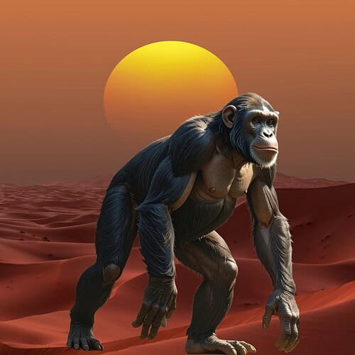 Masripithecus