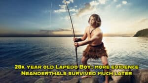 Lapedo Boy