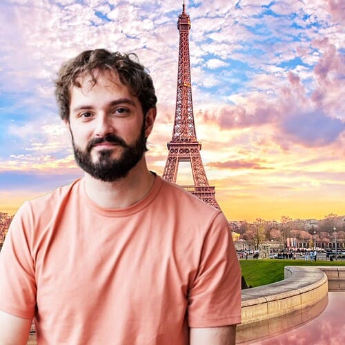Stéphane Peyrégne