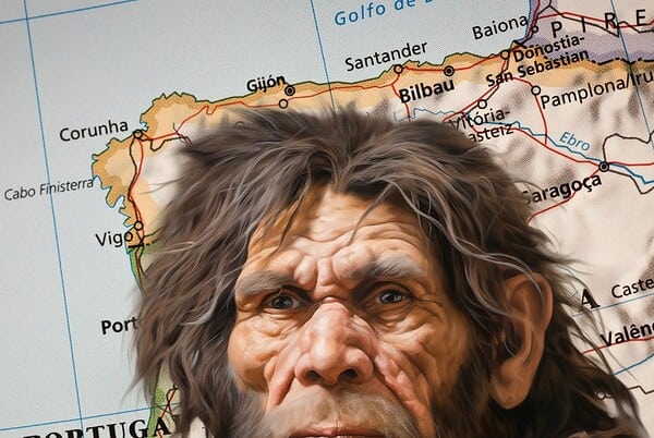 Iberia Neanderthals