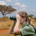 Out of Africa