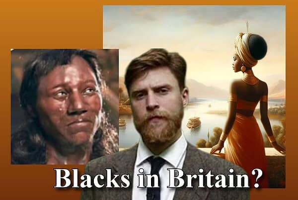 Cheddar Man