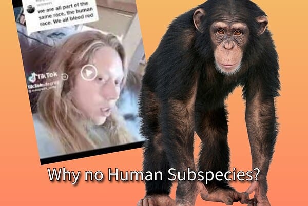 Subspecies