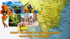 Brazil