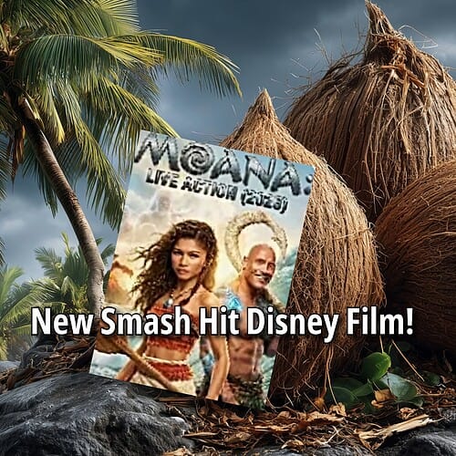 Moana