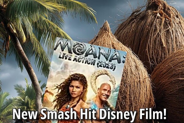 Moana