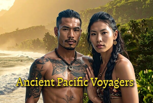 Polynesian DNA