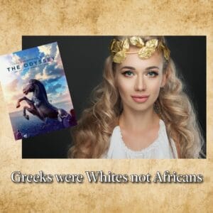 Odysseus and the Bronze Age Greeks: An Ancient Genetic Lineage stretching back to Apidima 1 and Graecopithecus 4 » Human Evolution News Greeks