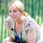 J.K. Rowling