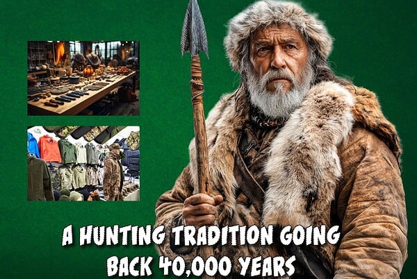 Hunting Camps